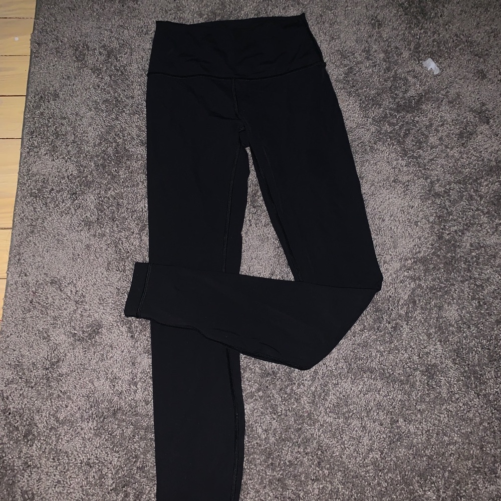 Lululemon Align Pants *Full length 28”